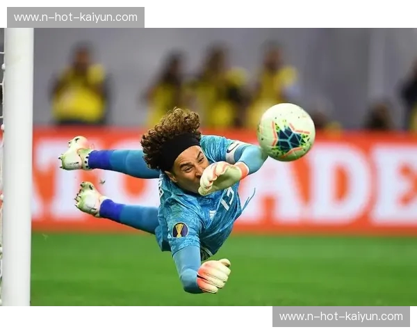 美洲杯2026赛程:激情相约,南北足球盛宴提前预热 美洲杯2026赛程:激情相约,南北足球盛宴提前预热