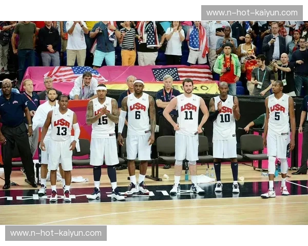 伦敦惊魂：当“梦十队”的傲慢撞上立陶宛的刺刀